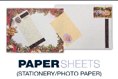 PaperSheets