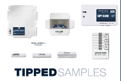 TippedSamples